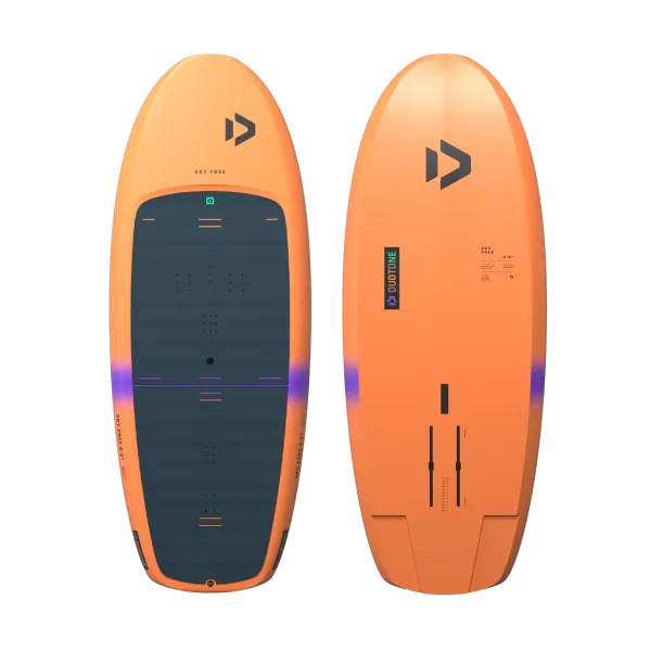 Duotone Sky Free DST - 2026